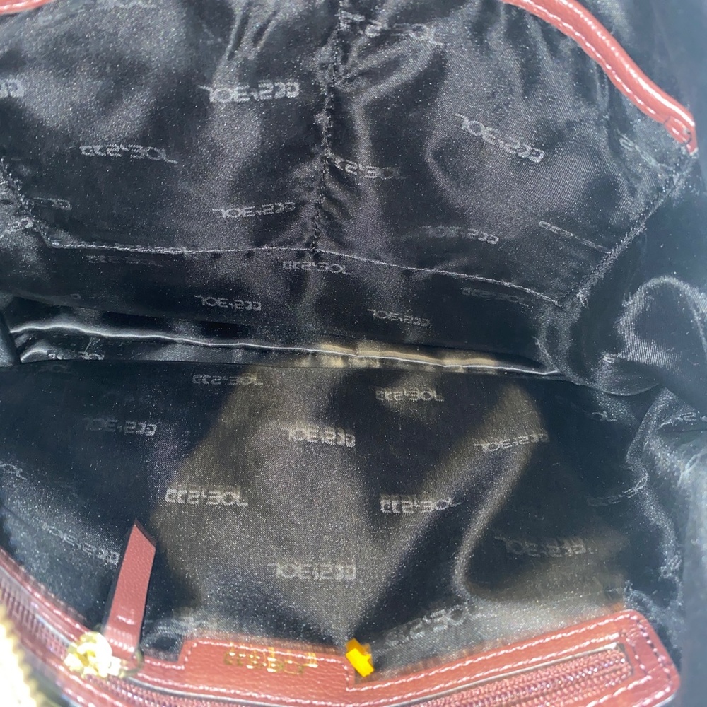 NWOT Joes Jeans Hobo Vegan Bag - Picture 4 of 8